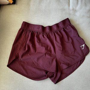 Gymshark Training Loose Fit Shorts